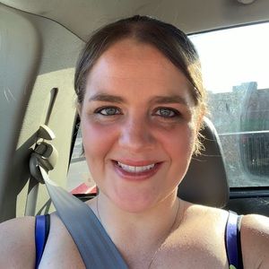 Meet your Posher, Brandi